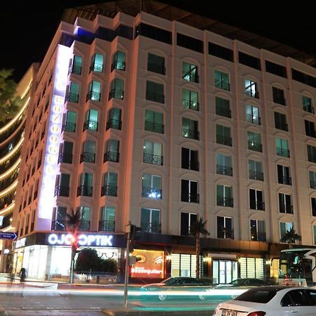 Hotel Bozoogullari Batman Zewnętrze zdjęcie