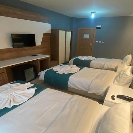 Hotel Bozoogullari Batman Zewnętrze zdjęcie