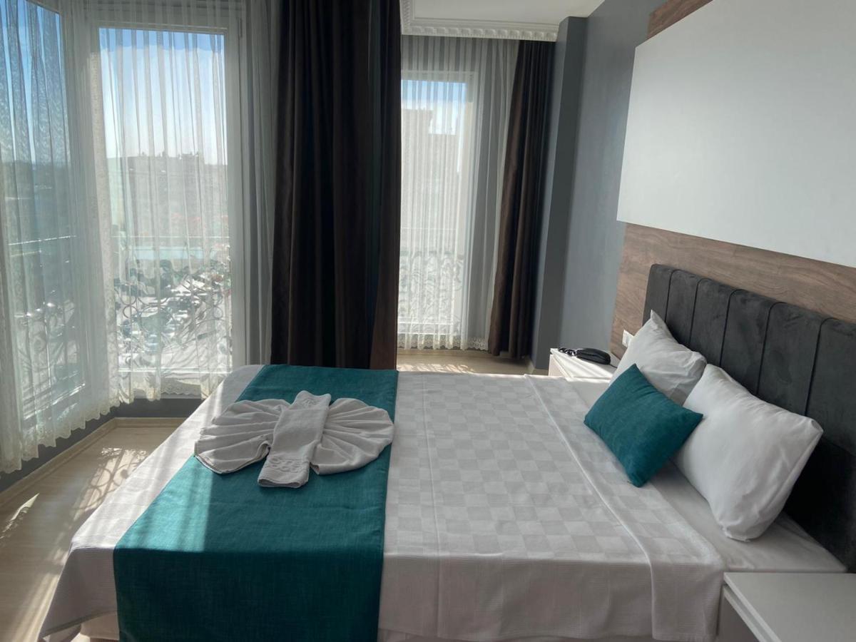 Hotel Bozoogullari Batman Zewnętrze zdjęcie