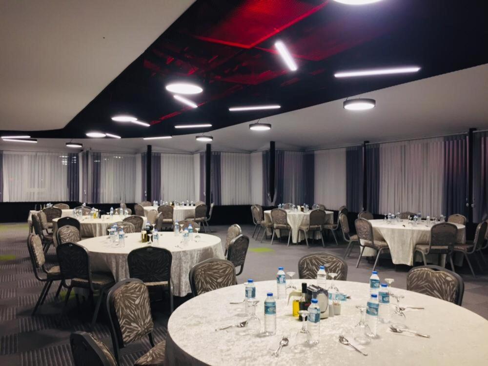 Hotel Bozoogullari Batman Zewnętrze zdjęcie