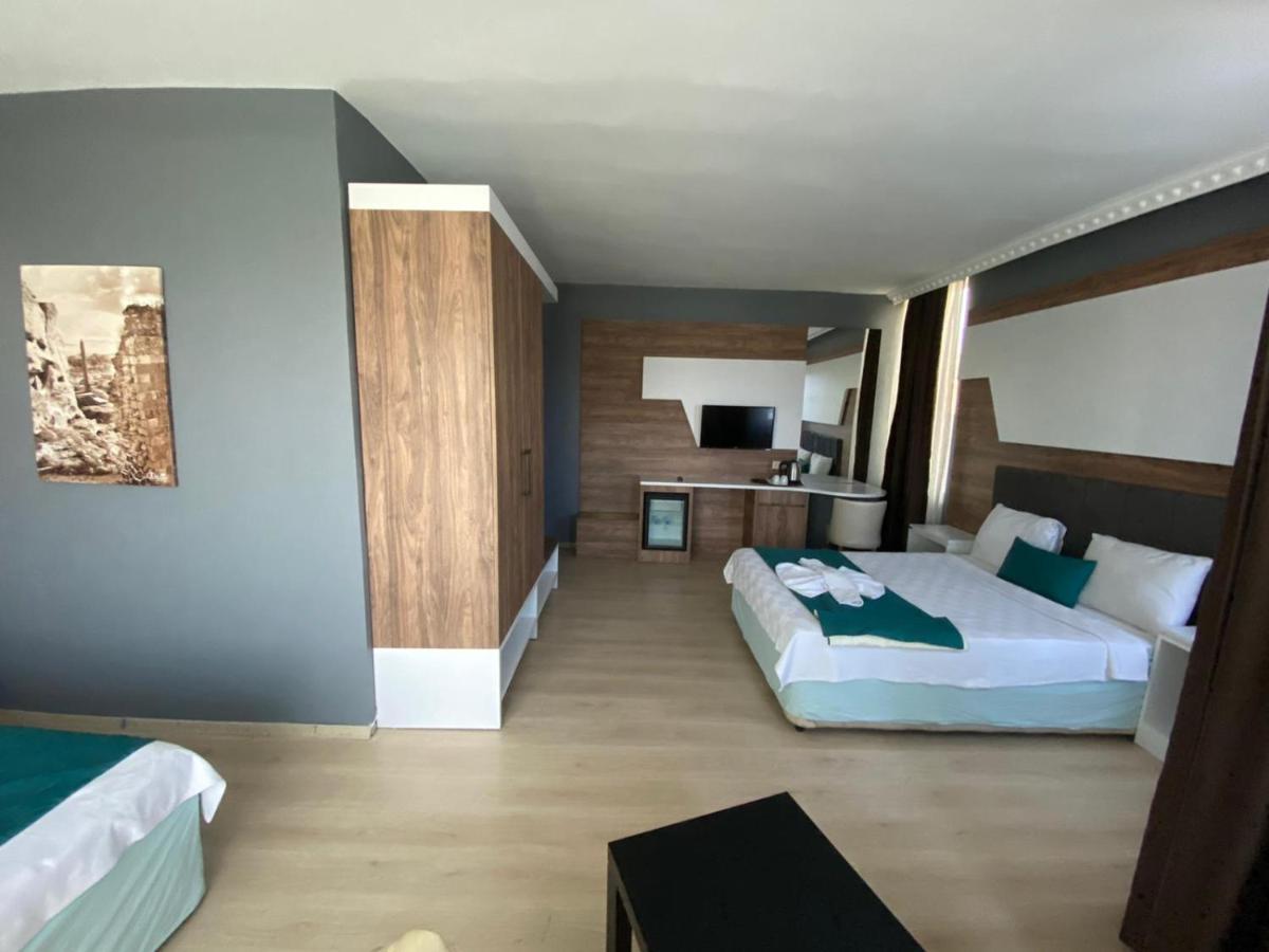 Hotel Bozoogullari Batman Zewnętrze zdjęcie