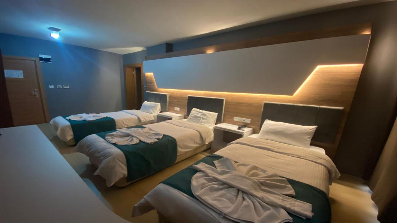 Hotel Bozoogullari Batman Zewnętrze zdjęcie