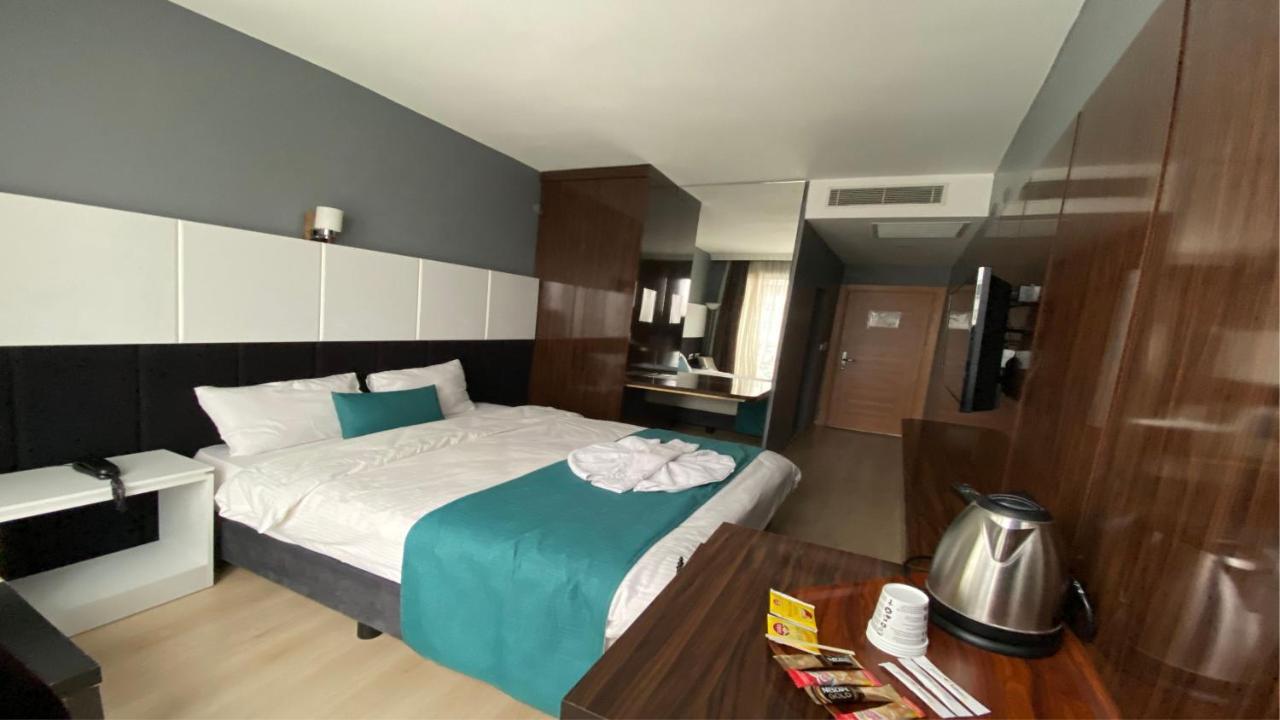 Hotel Bozoogullari Batman Zewnętrze zdjęcie