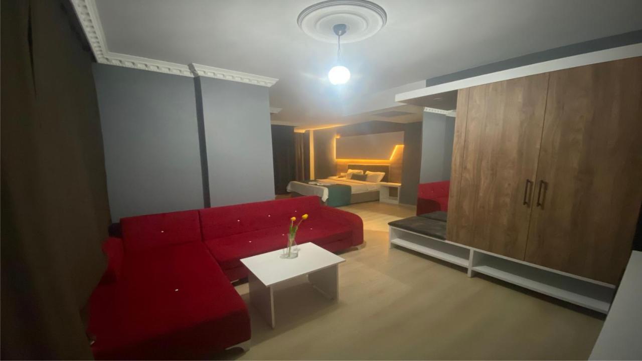 Hotel Bozoogullari Batman Zewnętrze zdjęcie