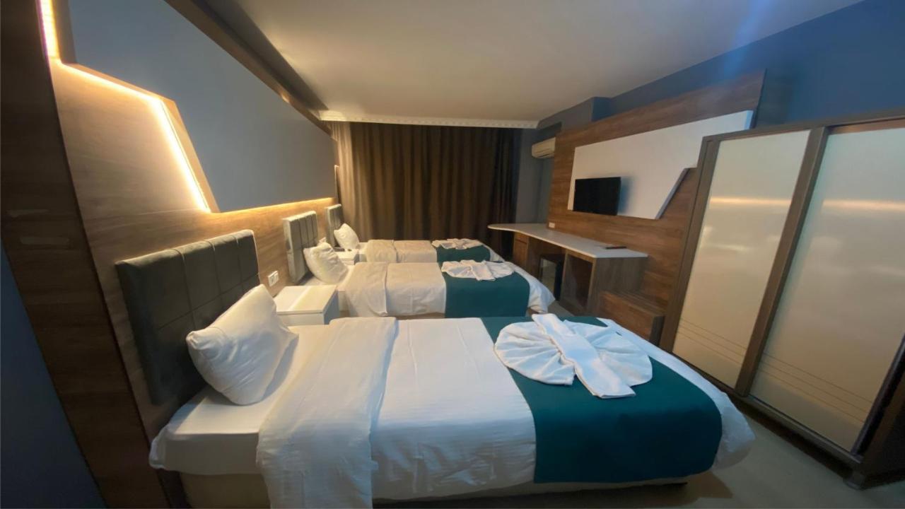 Hotel Bozoogullari Batman Zewnętrze zdjęcie