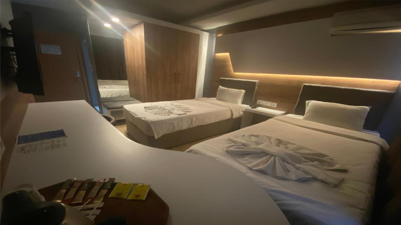 Hotel Bozoogullari Batman Zewnętrze zdjęcie