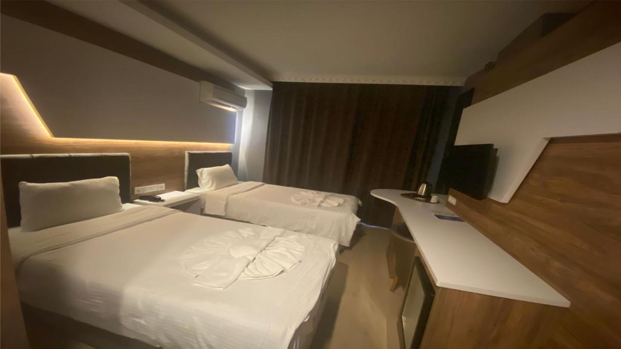 Hotel Bozoogullari Batman Zewnętrze zdjęcie