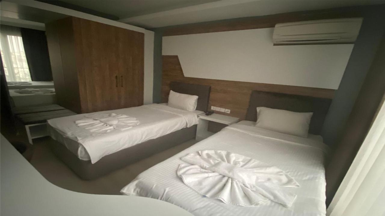 Hotel Bozoogullari Batman Zewnętrze zdjęcie