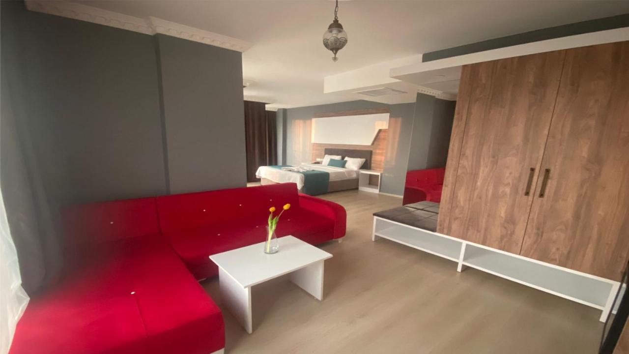 Hotel Bozoogullari Batman Zewnętrze zdjęcie