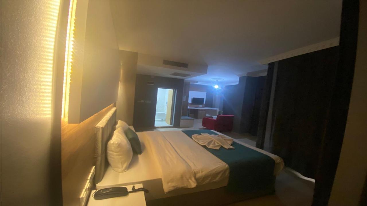Hotel Bozoogullari Batman Zewnętrze zdjęcie