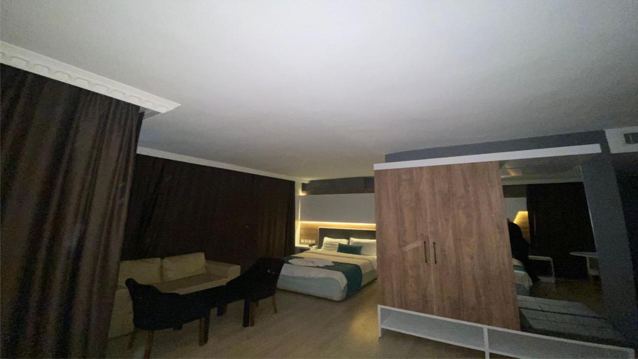 Hotel Bozoogullari Batman Zewnętrze zdjęcie