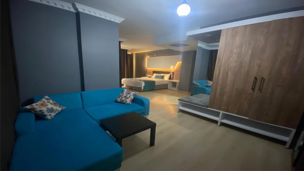 Hotel Bozoogullari Batman Zewnętrze zdjęcie