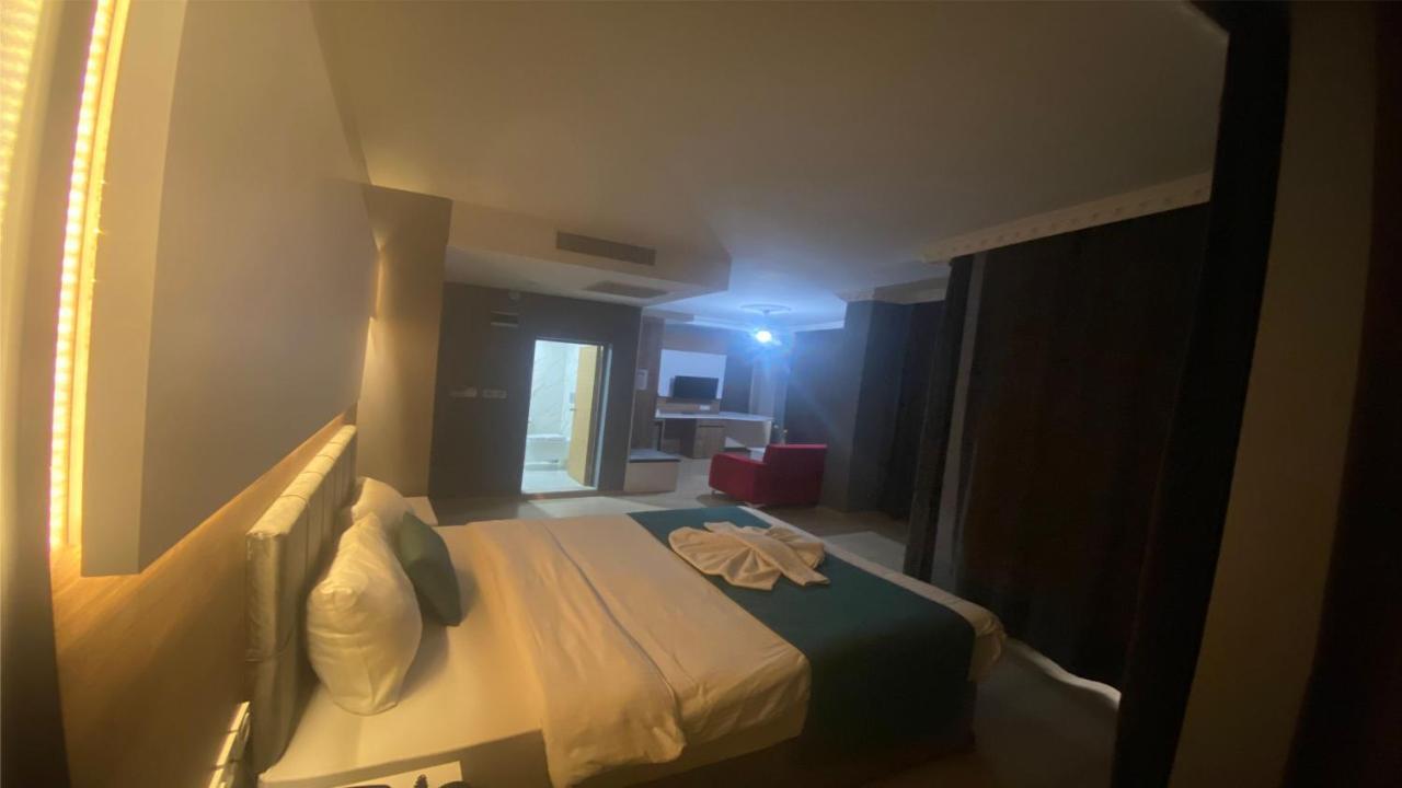 Hotel Bozoogullari Batman Zewnętrze zdjęcie