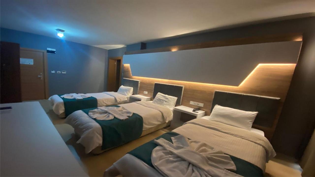 Hotel Bozoogullari Batman Zewnętrze zdjęcie