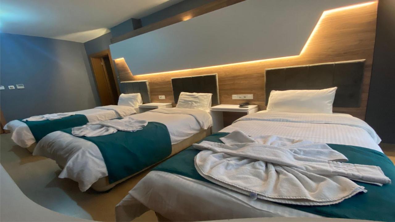 Hotel Bozoogullari Batman Zewnętrze zdjęcie