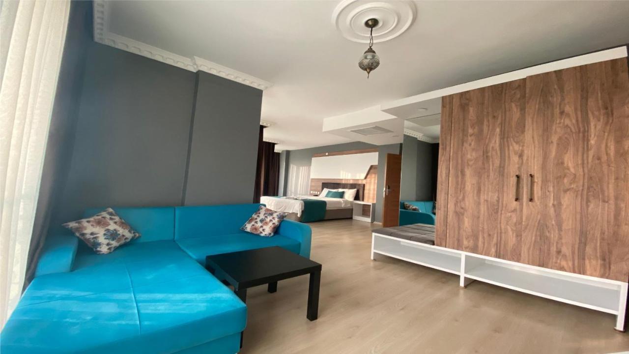 Hotel Bozoogullari Batman Zewnętrze zdjęcie
