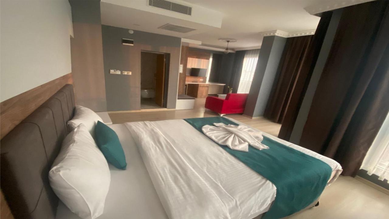 Hotel Bozoogullari Batman Zewnętrze zdjęcie