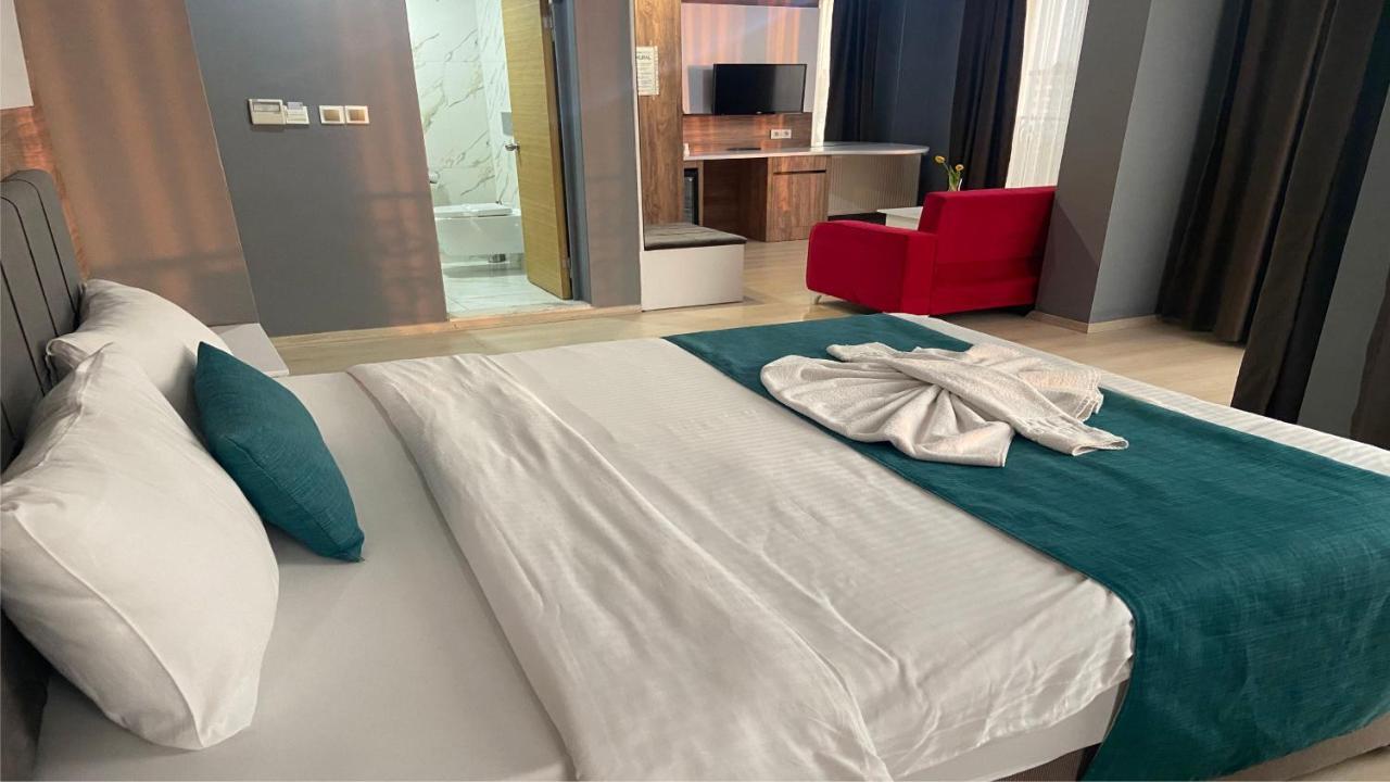 Hotel Bozoogullari Batman Zewnętrze zdjęcie