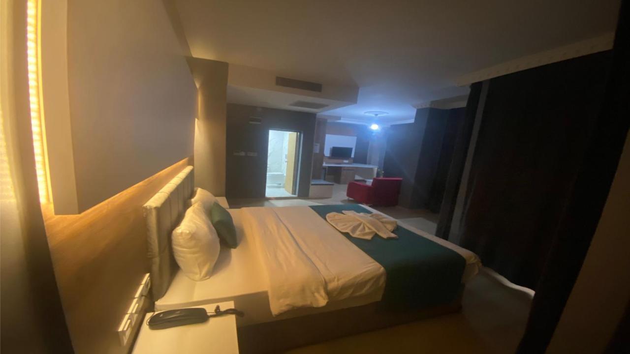 Hotel Bozoogullari Batman Zewnętrze zdjęcie