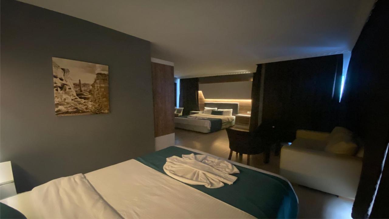 Hotel Bozoogullari Batman Zewnętrze zdjęcie