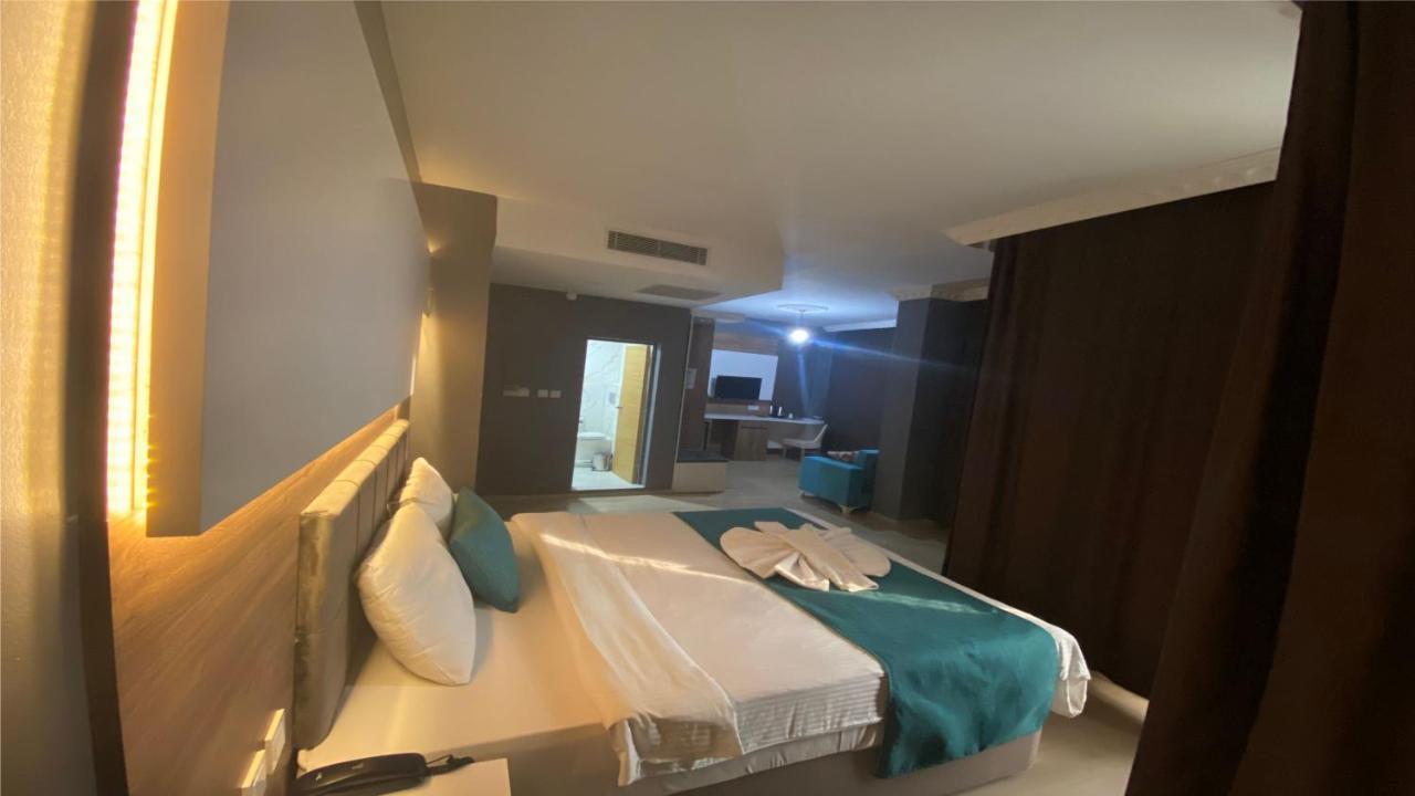 Hotel Bozoogullari Batman Zewnętrze zdjęcie