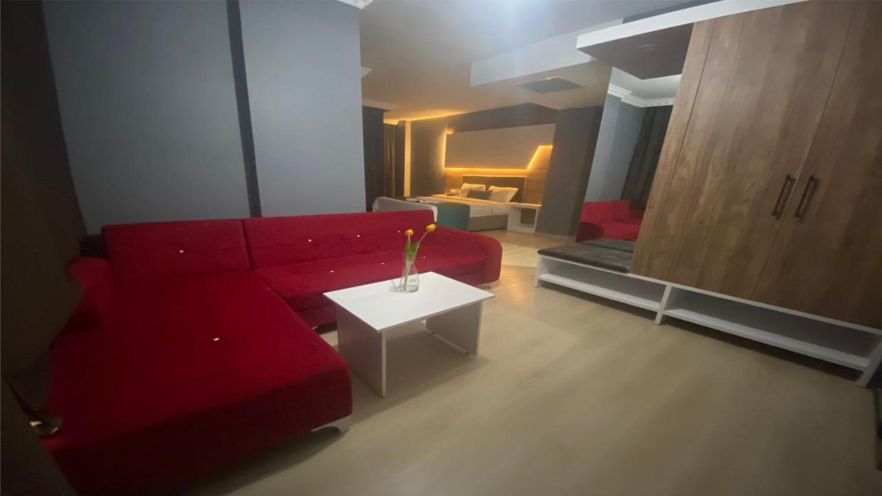 Hotel Bozoogullari Batman Zewnętrze zdjęcie