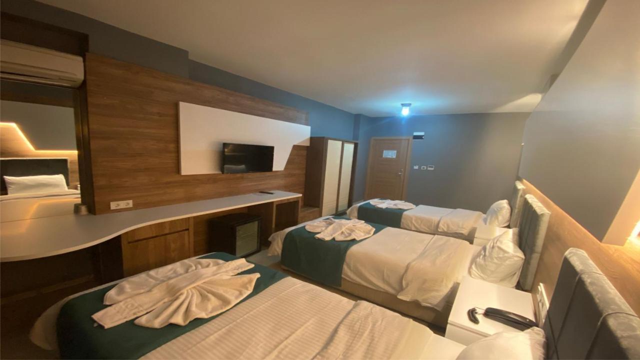 Hotel Bozoogullari Batman Zewnętrze zdjęcie