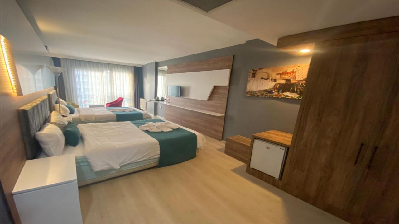 Hotel Bozoogullari Batman Zewnętrze zdjęcie