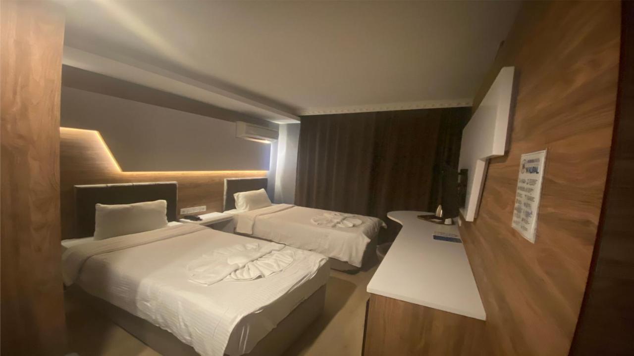 Hotel Bozoogullari Batman Zewnętrze zdjęcie