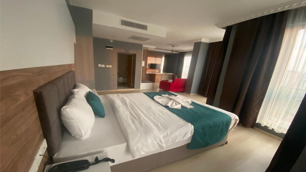Hotel Bozoogullari Batman Zewnętrze zdjęcie