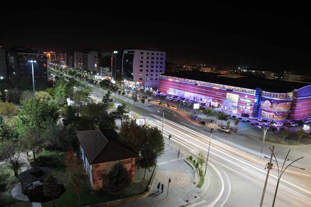 Hotel Bozoogullari Batman Zewnętrze zdjęcie